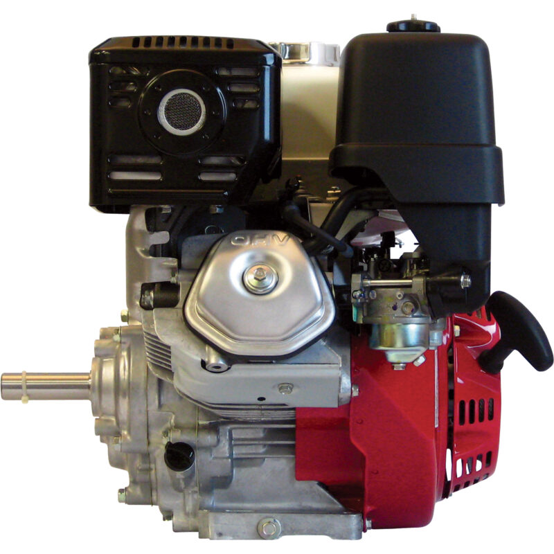 Honda Horizontal OHV Engine 389cc Model GX390UT2HA2