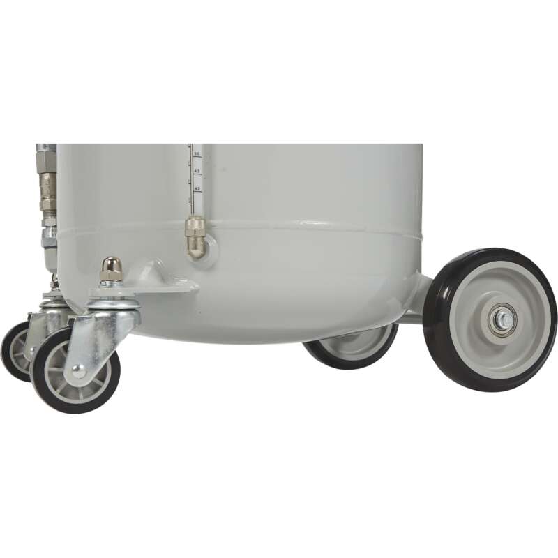 Roughneck Air Operated Waste Oil Drainer 24 Gallon