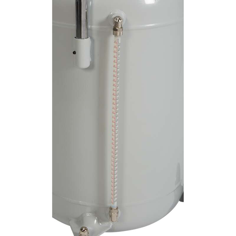 Roughneck Air Operated Waste Oil Changer 17 Gallon Tank