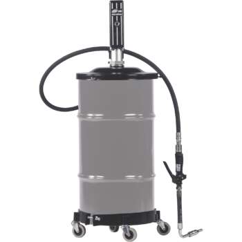ARO 3:1 16 Gallon Air Operated Pump Package 450 PSI