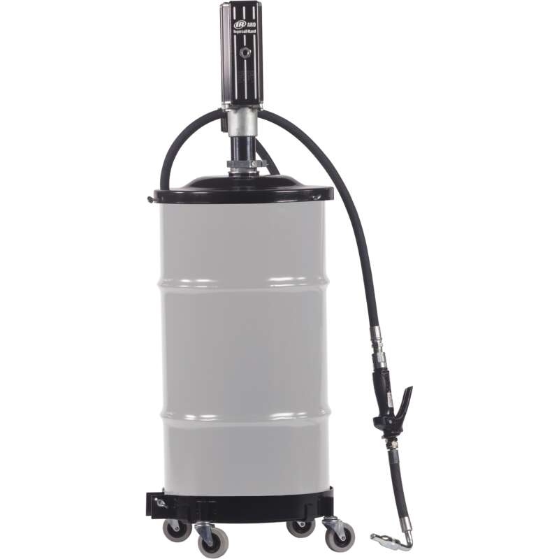 ARO 5:1 16 Gallon Air Operated Pump Package 750 PSI