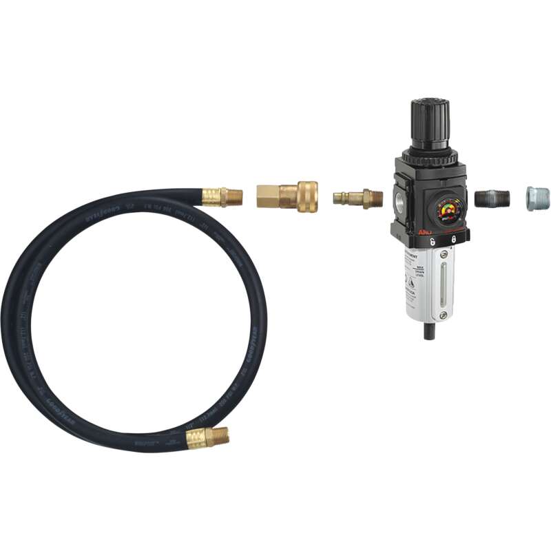 ARO Air Line Connection Kit 0 150 PSI