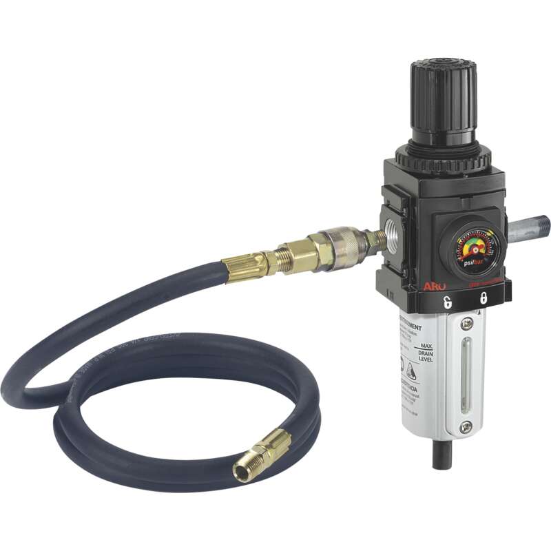 ARO Air Line Connection Kit 0 250 PSI