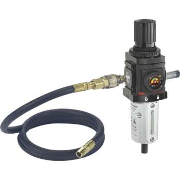 ARO Air Line Connection Kit 0 150 PSI