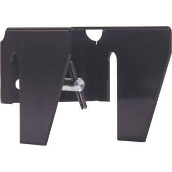 ARO Wall Mount Bracket for use with 612041 X and ARO LM Pumps Thunder Series