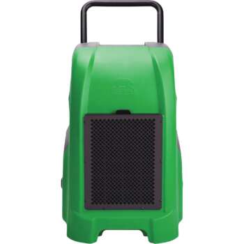 B Air Vantage Compact Dehumidifier 76 Pint Capacity 325 CFM Green2