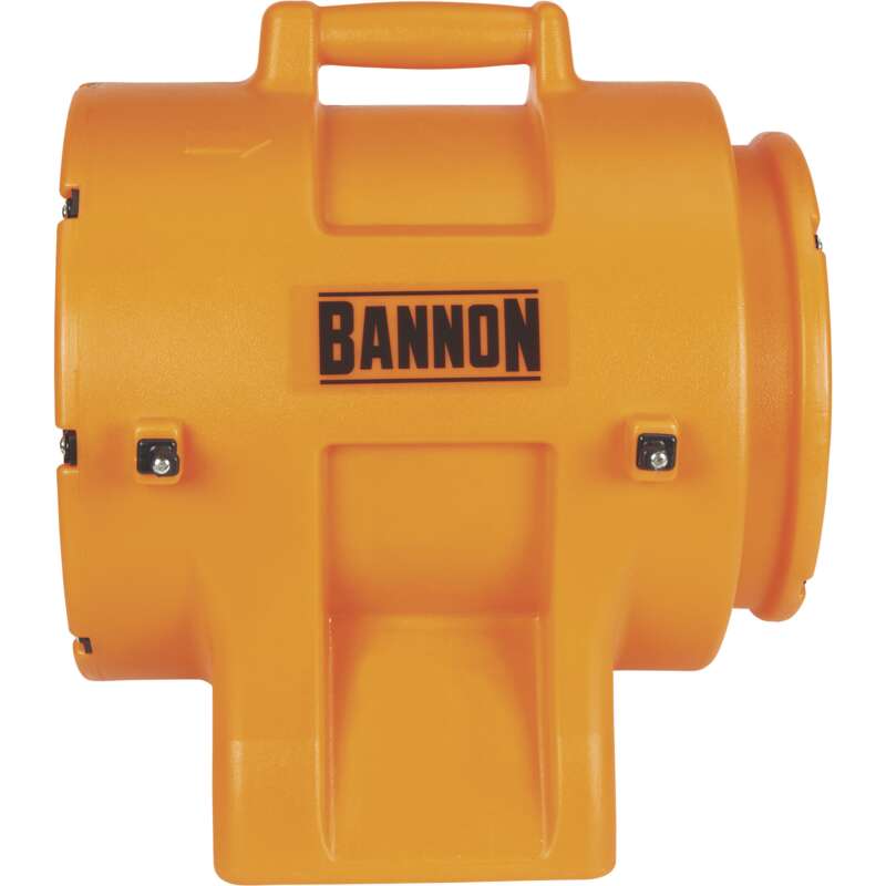 Bannon Air Mover Utility Blower 12in 2,600 CFM