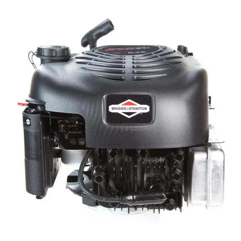 Briggs & Stratton 126M02-1030-F1 Vertical Engine