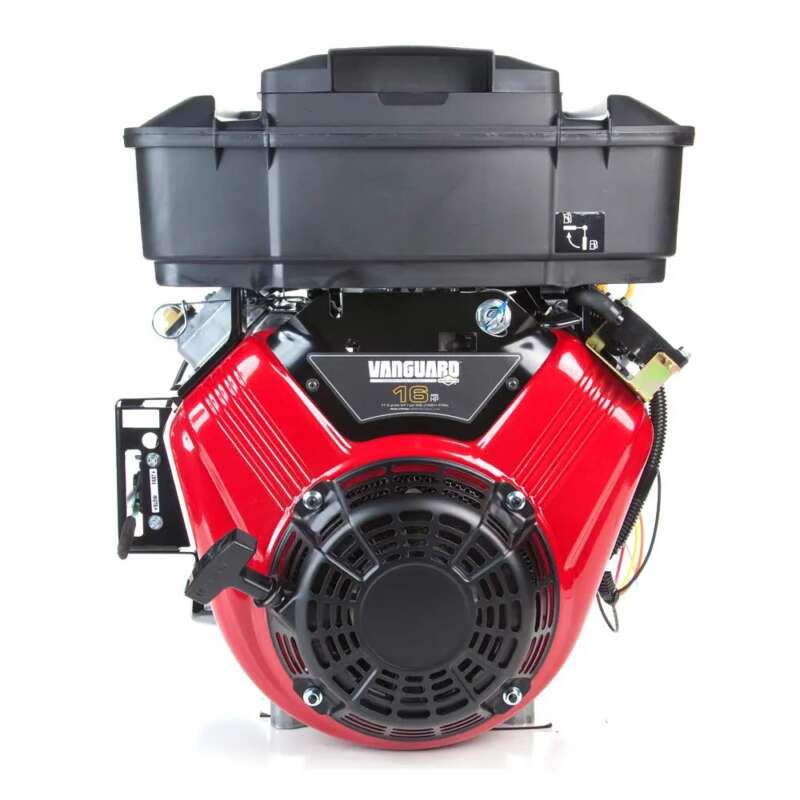 Briggs & Stratton 305447-0523-F1 Horizontal Engine
