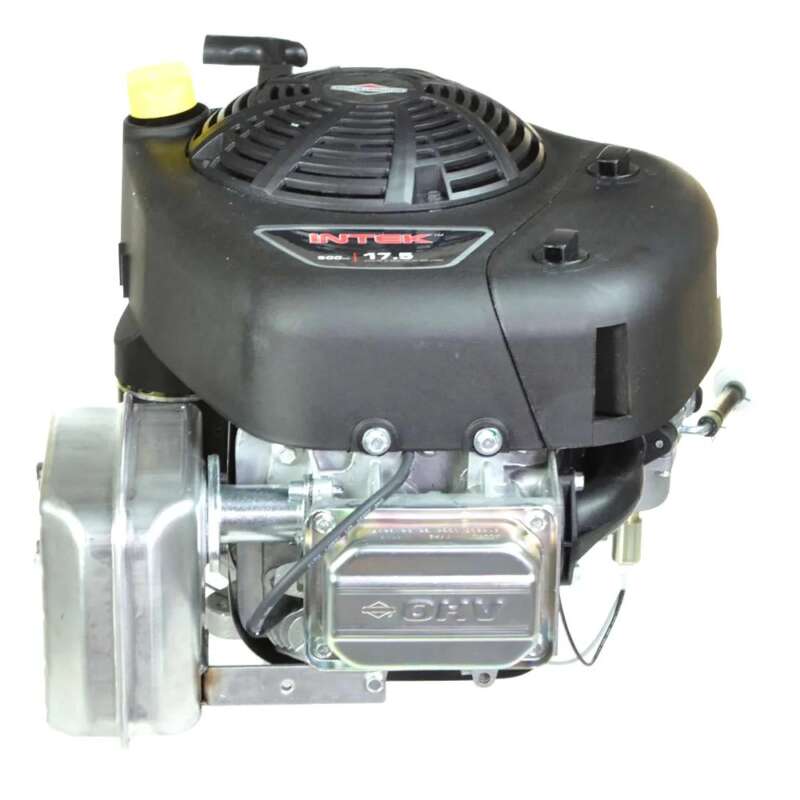 Briggs & Stratton 31R907-0006-G1 500cc, 17.5 Gross HP OHV Engine