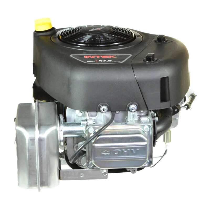 Briggs & Stratton 31R907-0007-G1 500cc, 17.5 Gross HP OHV Engine