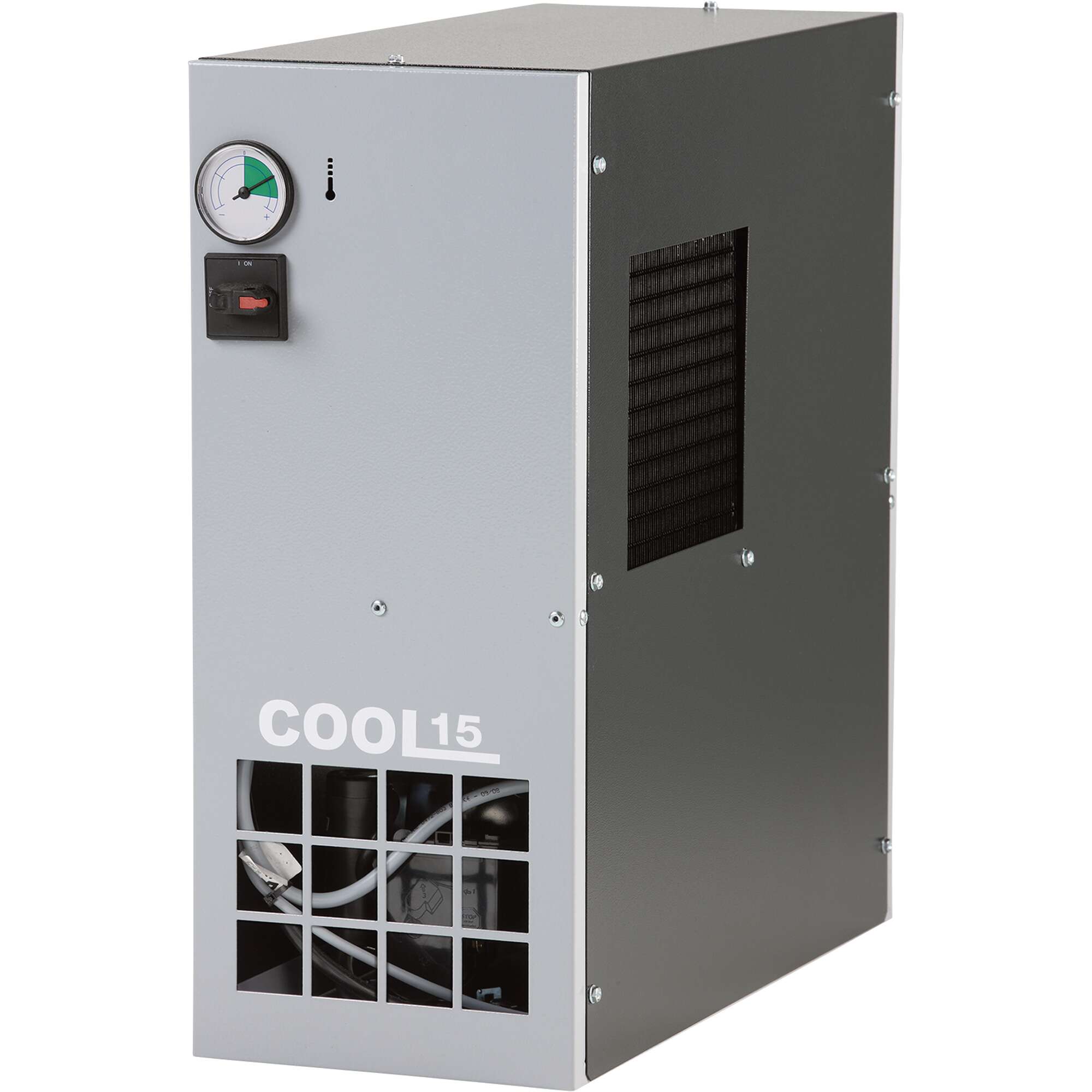 COOLAIR Refrigerated Dryer 15 CFM 115 Volt