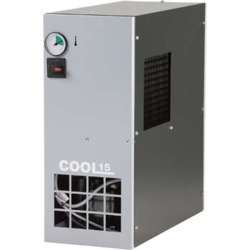 COOLAIR Refrigerated Dryer 15 CFM 115 Volt