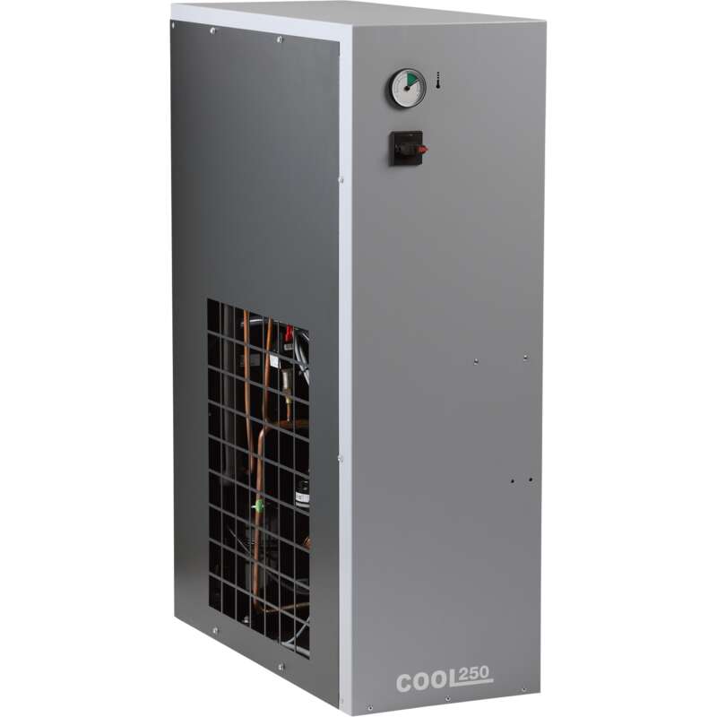 COOLAIR Refrigerated Dryer 200 CFM 230 Volt