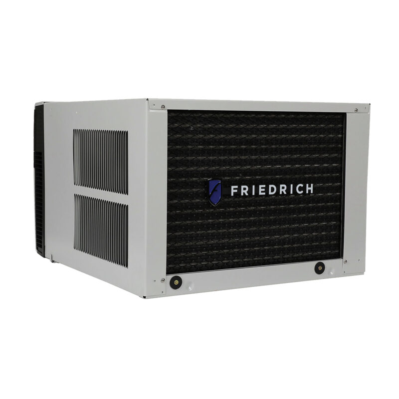 Friedrich KÜHL SERIES Window Wall Air Conditioner BTU Cooling 12000 Volts 115 Cooling Capacity 550 ft²