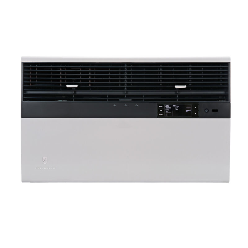Friedrich KÜHL SERIES Window Wall Air Conditioner BTU Cooling 12500 Volts 230 Cooling Capacity 1200 ft