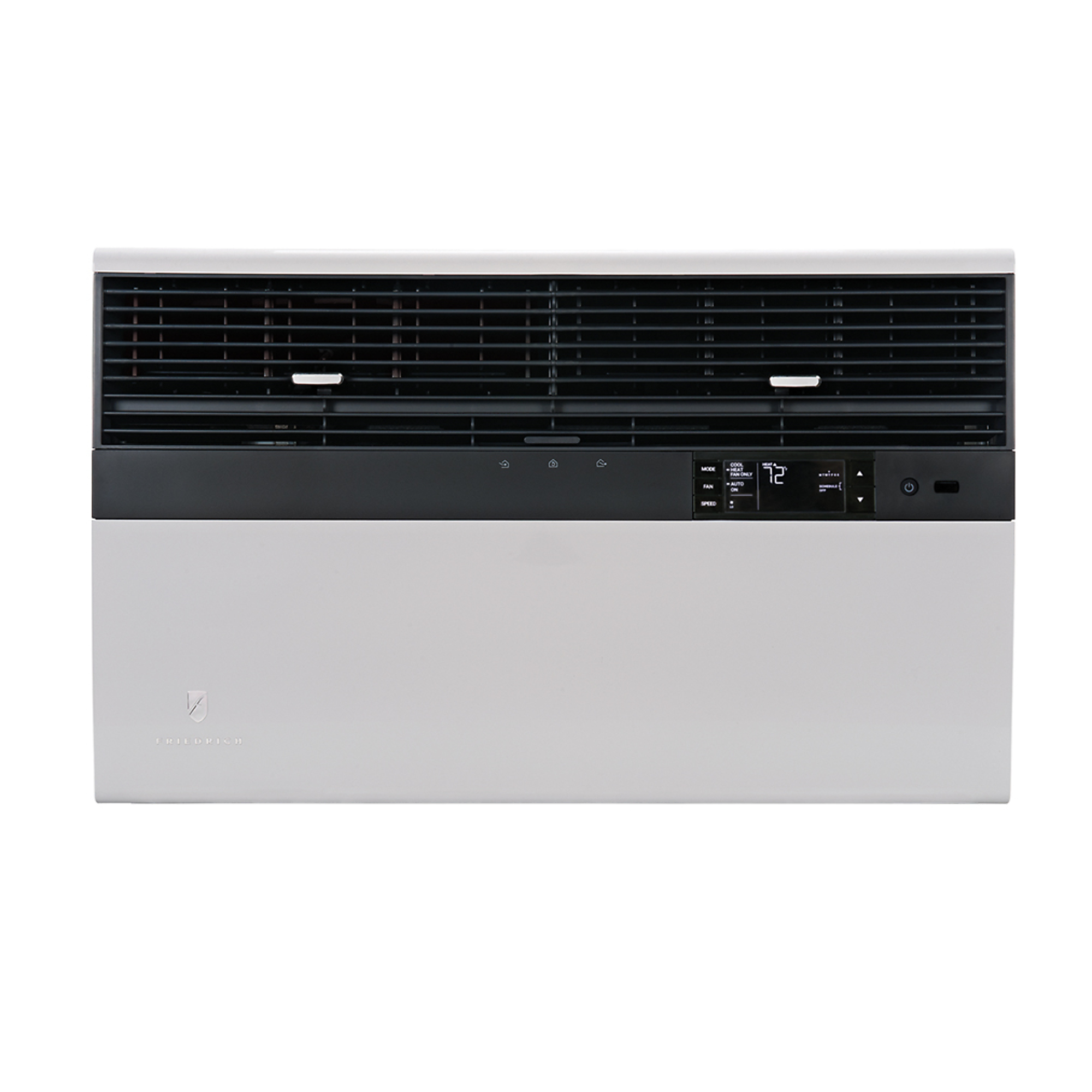 Friedrich KÜHL SERIES Window Wall Air Conditioner BTU Cooling 35000 Volts 230 Cooling Capacity 2700 ft²