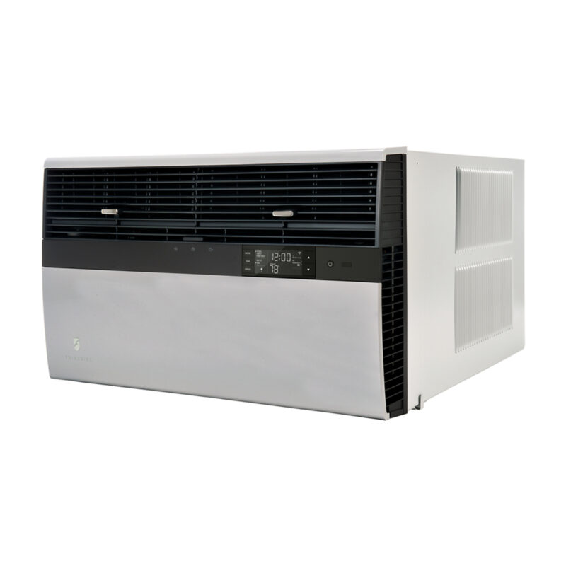 Friedrich KÜHL SERIES Window Wall Air Conditioner BTU Cooling 18000 Volts 230 Cooling Capacity 1000 ft