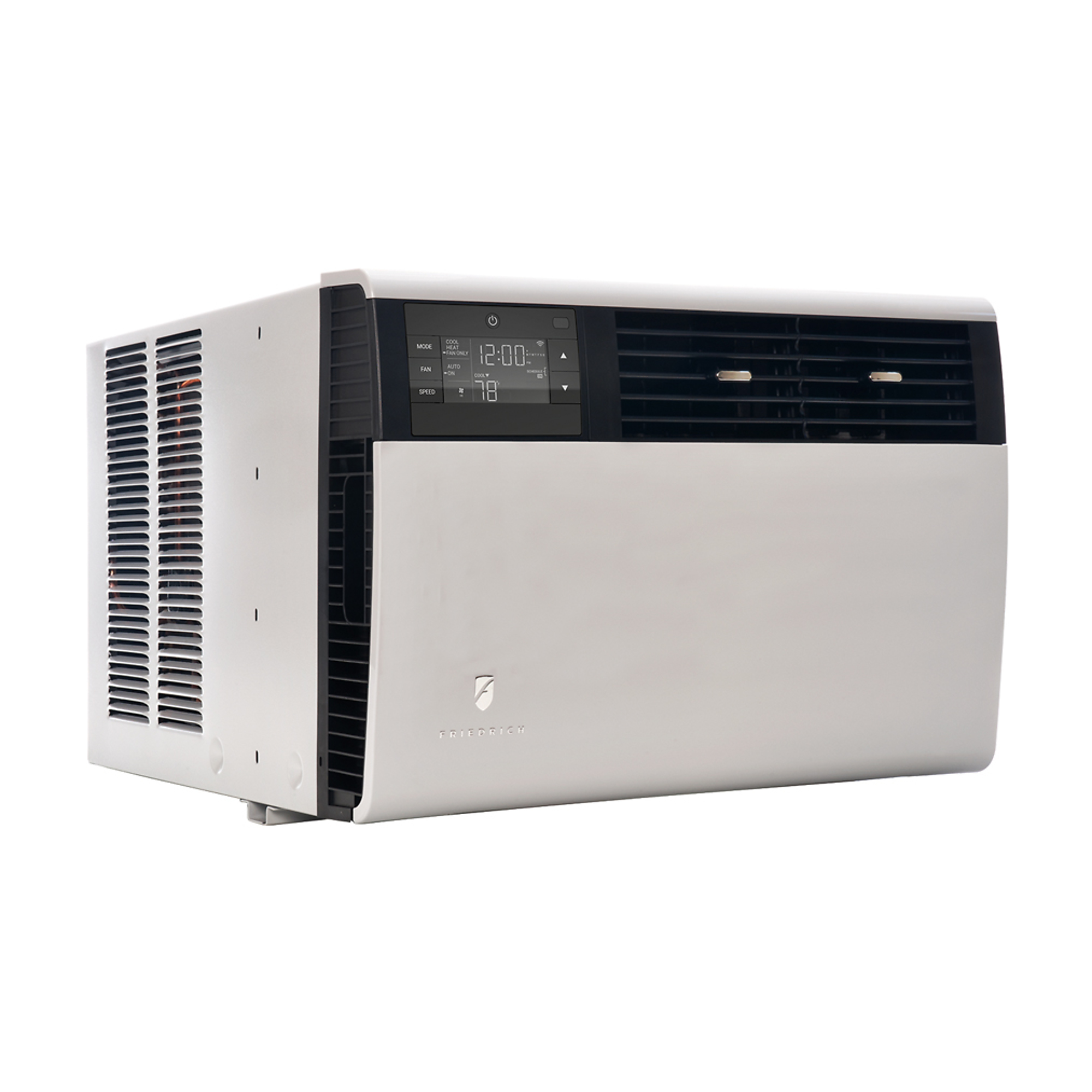 Friedrich KÜHL SERIES Window Wall Air Conditioner BTU Cooling 6000 ...