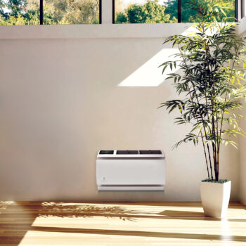 Friedrich WALLMASTER SERIES Thru the wall Air Conditioner BTU Cooling 10000 Volts 115 Cooling Capacity 450 ft²5