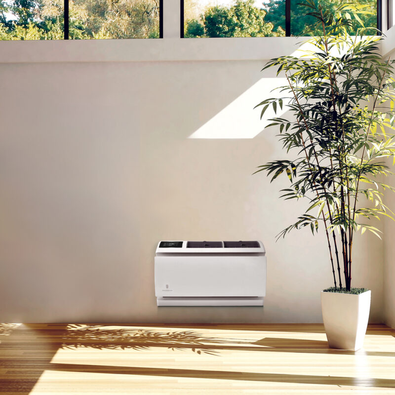 Friedrich WALLMASTER SERIES Thru the wall Air Conditioner BTU Cooling 10000 Volts 230 Cooling Capacity 450 ft²