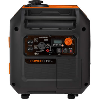 Generac Inverter Generator 3500 Surge Watts3