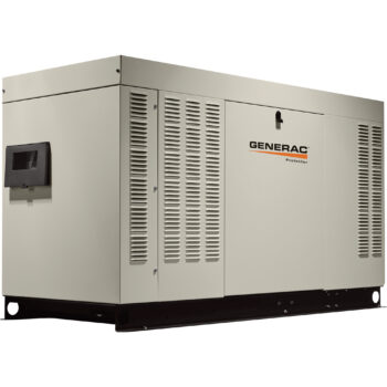 Generac Liquid Cooled Home Standby Generator 36 kW (LP) 36 kW (NG)