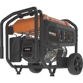 Westinghouse 10,000-Watt Gas Powered Portable Generator with