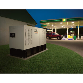 Generac Protector Series Diesel Home Standby Generator 20kW