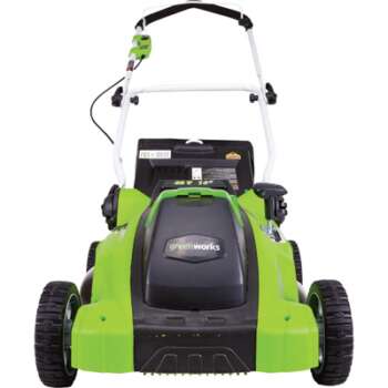 Greenworks G-MAX 40V Cordless Lawn Mower 16in5