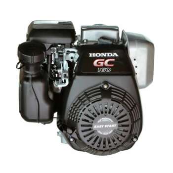 Honda GC160 MHAB Horizontal Engine