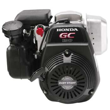 Honda GC190 QHGF Engine Replaces GC190 QHAF