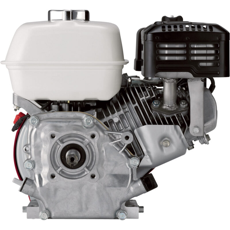 Honda GX Series Horizontal OHV Engine 196c4