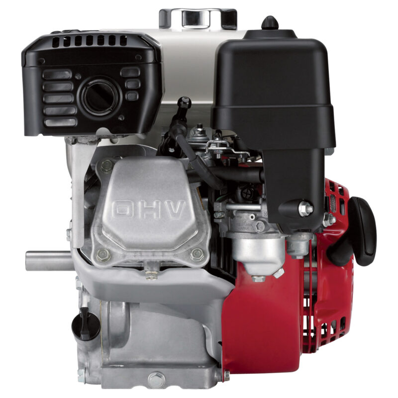 Honda GX Series Horizontal OHV Engine 196c6