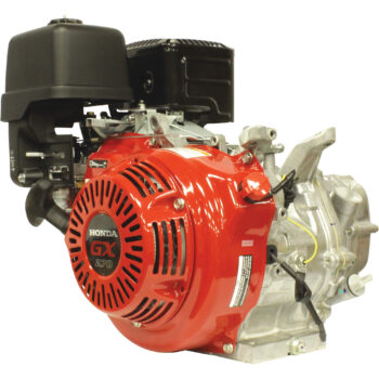 Honda GX Series Horizontal OHV Engine 270cc2