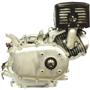 Honda GX Series Horizontal OHV Engine 270cc4