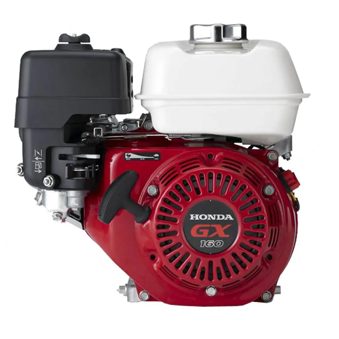 Honda GX160 AY3 Horizontal Engine