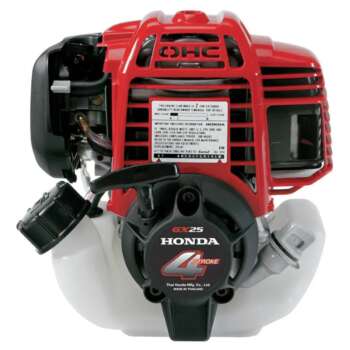 Honda GX25 T3 Engine