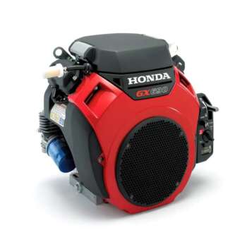 Honda GX690 BAF Horizontal Engine