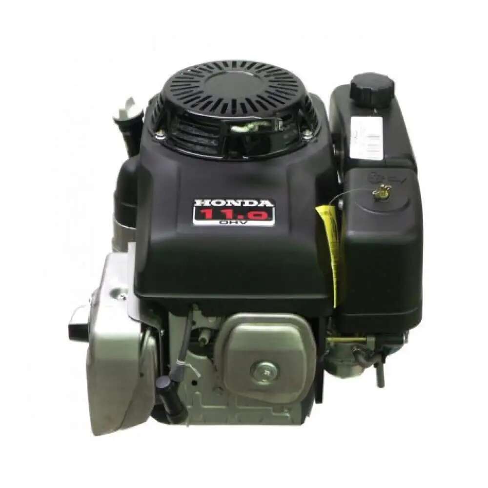 Honda GXV340 DE33 Vertical Engine