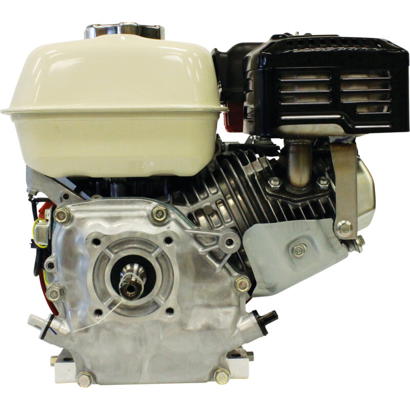 Honda Horizontal OHV Engine 163cc GX Series Model GX160UT2QC94