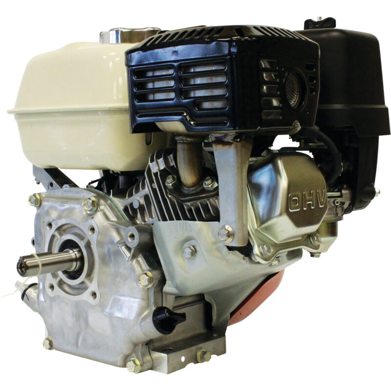 Honda Horizontal OHV Engine 163cc GX Series Model GX160UT2QC9