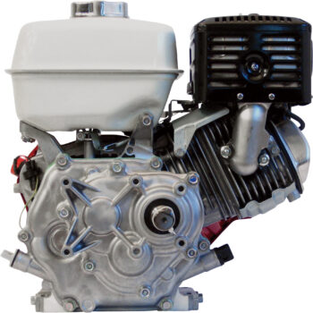Honda Horizontal OHV Engine 270cc GX Series Model GX270UT2HA2