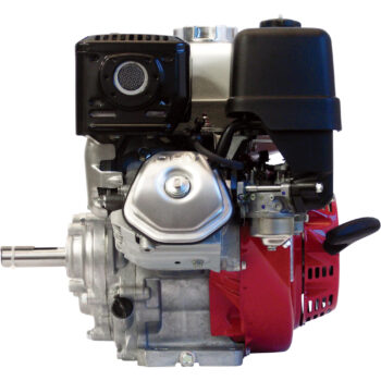 Honda Horizontal OHV Engine 270cc GX Series Model GX270UT2HA2