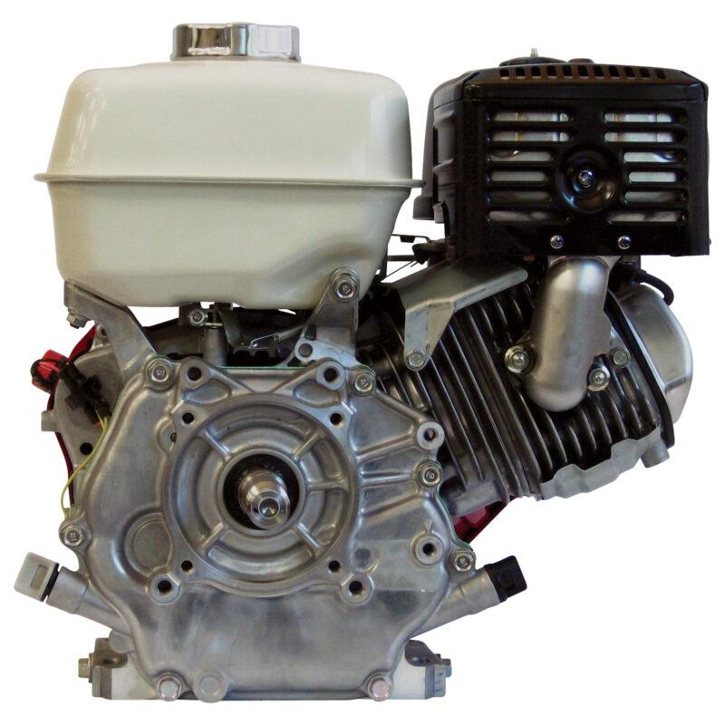 Honda Horizontal OHV Engine 270cc GX Series Model GX270UT2PA24