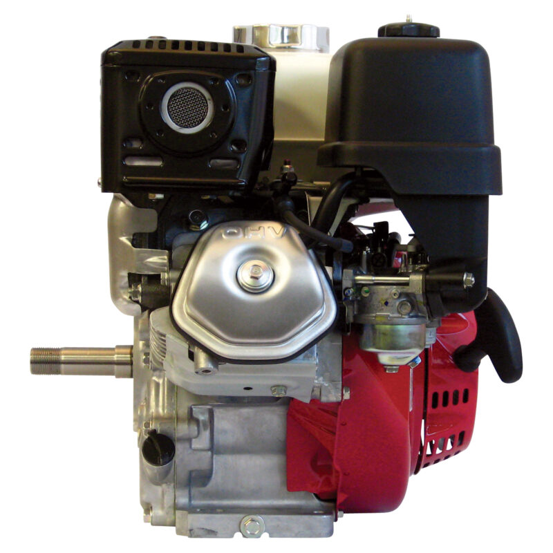 Honda Horizontal OHV Engine 270cc GX Series Model GX270UT2PA25