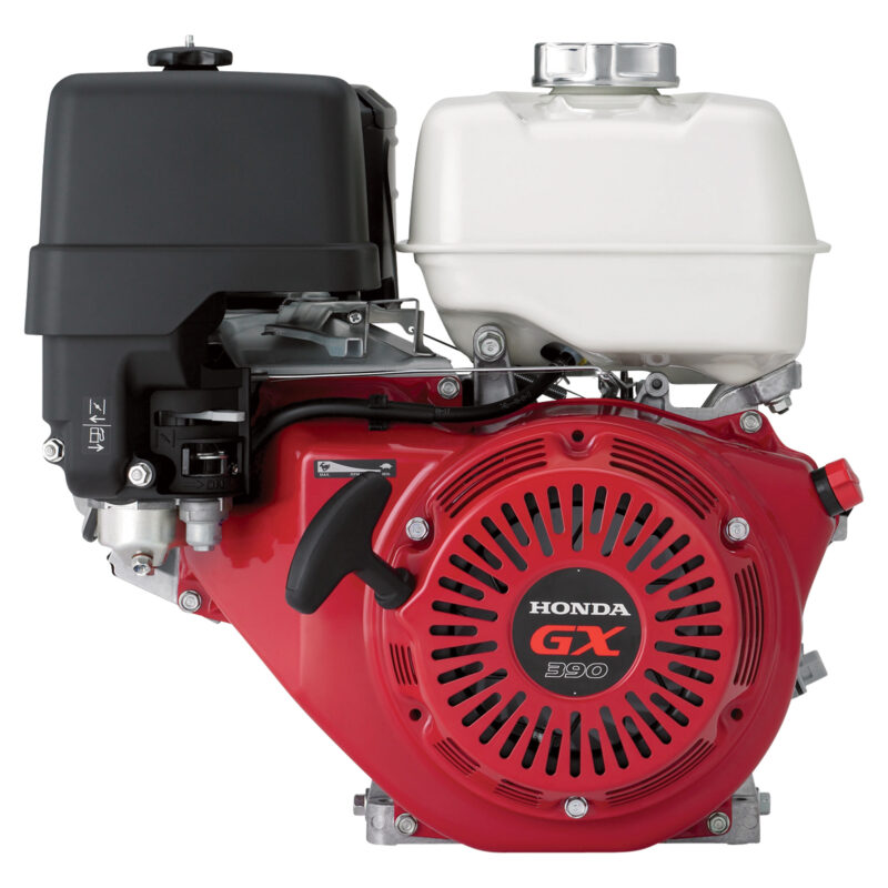 Honda Horizontal OHV Engine 389cc