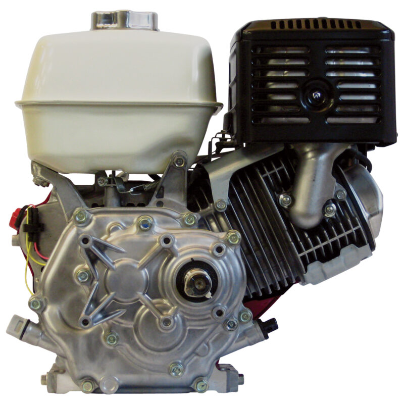 Honda Horizontal OHV Engine 389cc Model GX390UT2HA2