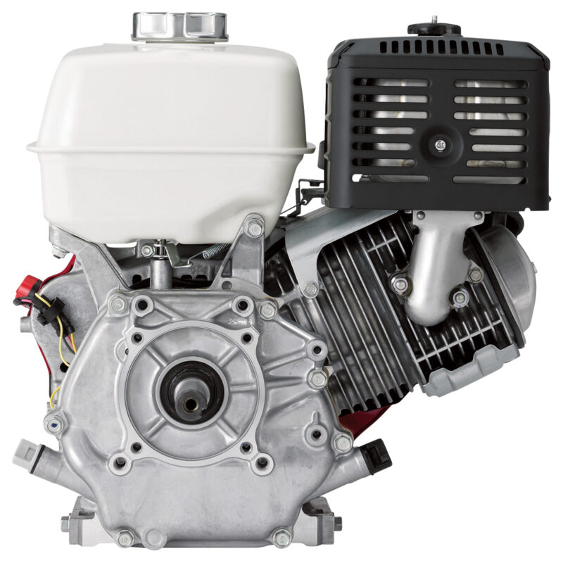 Honda Horizontal OHV Engine 389cc GX Series 1in x 3 31/64in Shaft