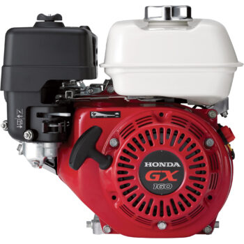 Honda Horizontal OHV Engine1